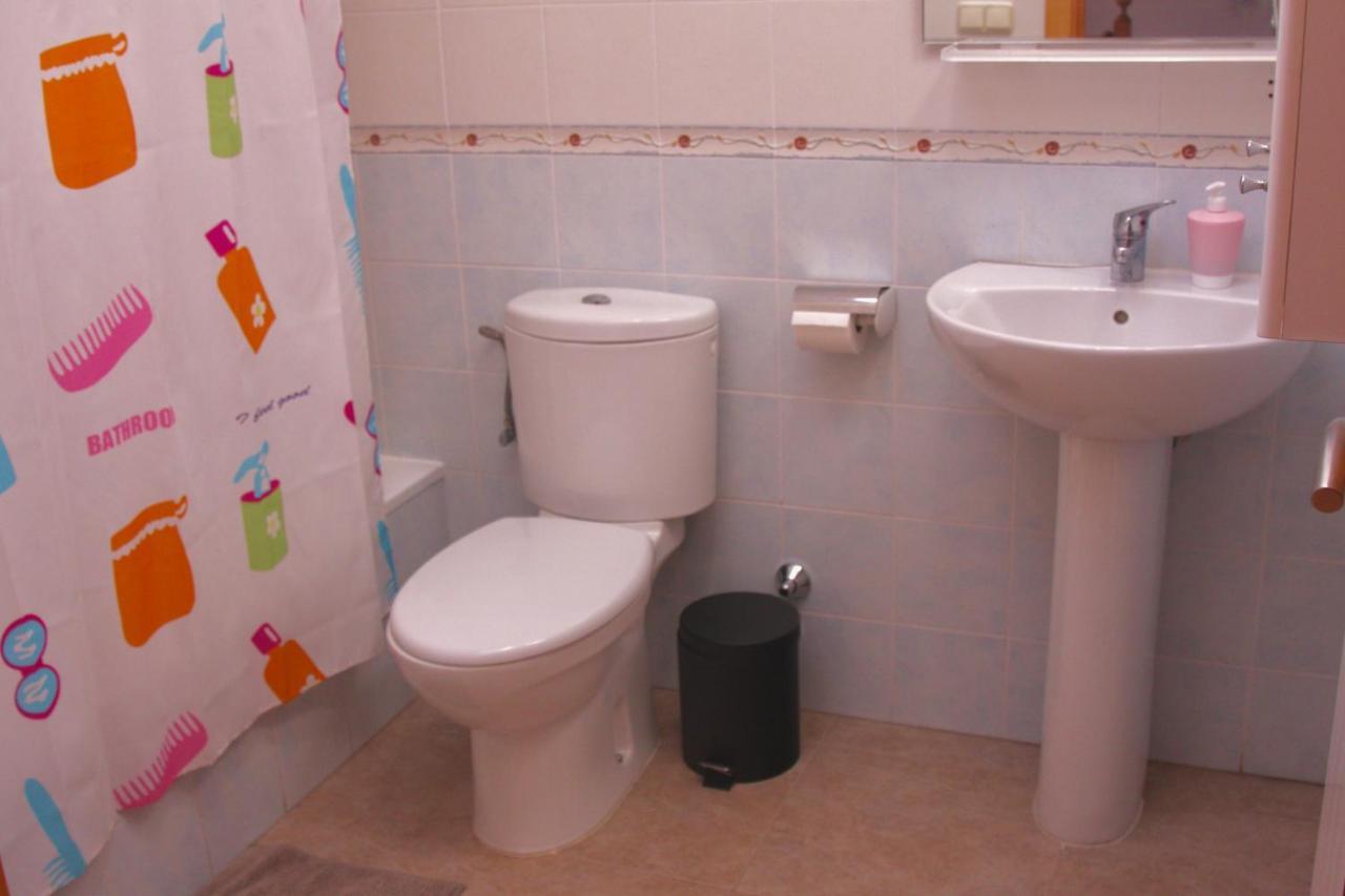 Apartamento Vista Al Ara Aínsa Buitenkant foto