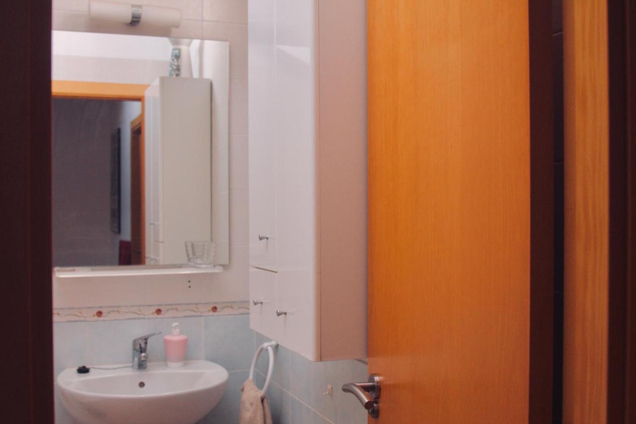 Apartamento Vista Al Ara Aínsa Buitenkant foto
