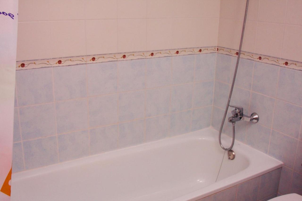 Apartamento Vista Al Ara Aínsa Buitenkant foto